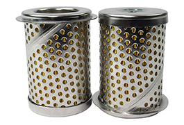 Customized Oil Filter 35*65*82